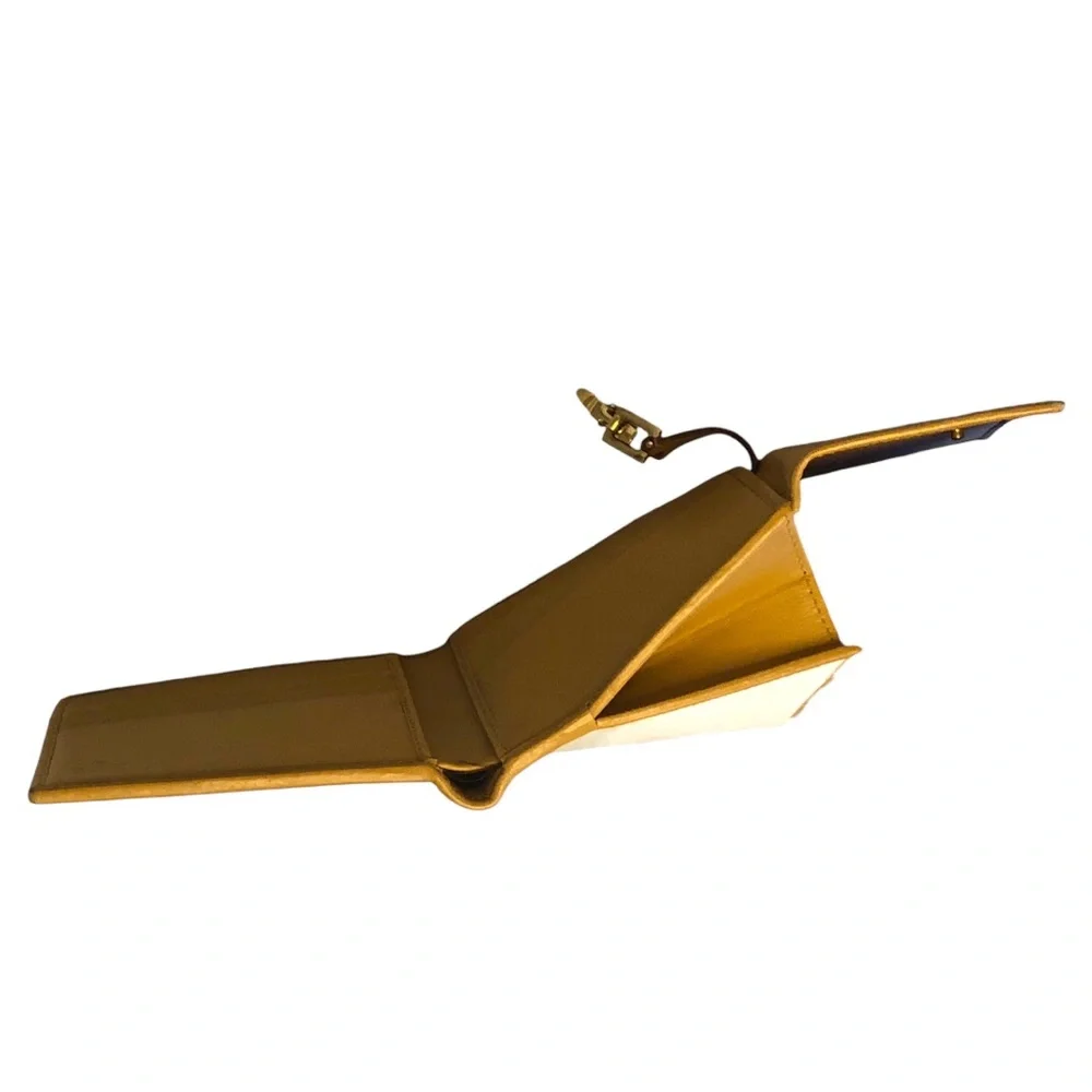 Gucci Jackie Horsebit Folding Wallet COA Stunning Collectible Vintage Multi-HP - Picture 14 of 17